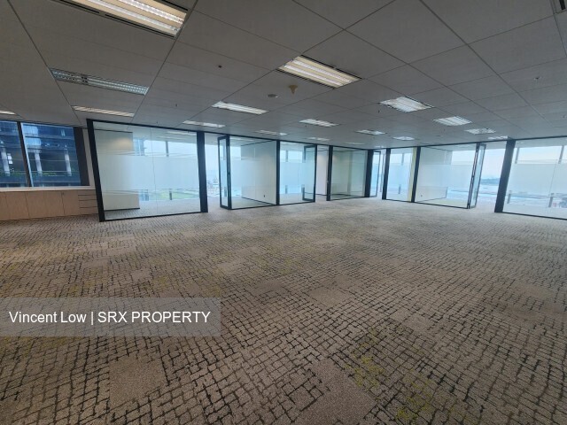 Asia Square Tower 2 (D1), Office #517784331